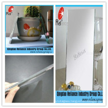 4mm Aluminium Mirror / Silver Mirror